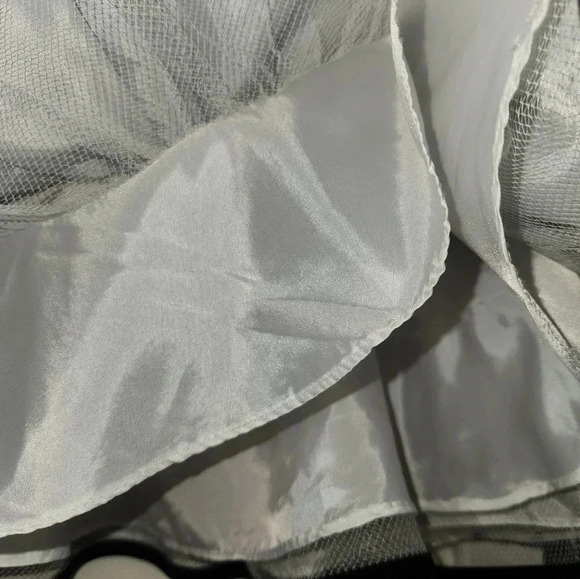 Holiday dress Toddler size 3T - Picture 10 of 13